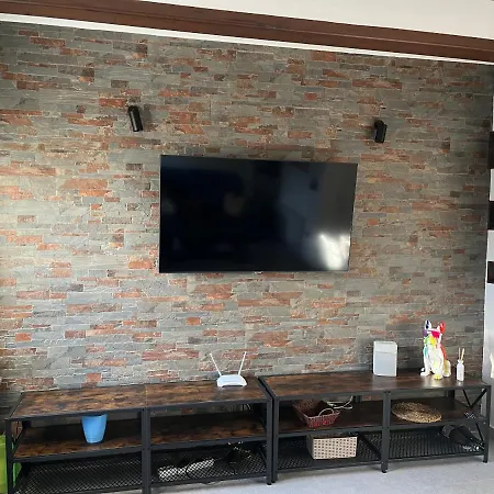 度假居 Adosado De Lujo En Olivanova Golf Con 3 奥利瓦