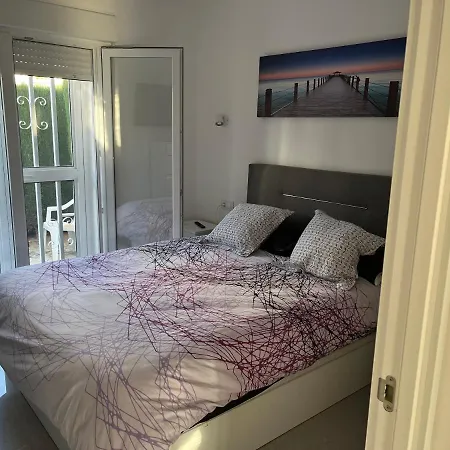 Adosado De Lujo En Olivanova Golf Con 3 Casa vacanze